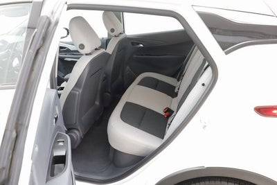 2019 Chevrolet Bolt EV LT