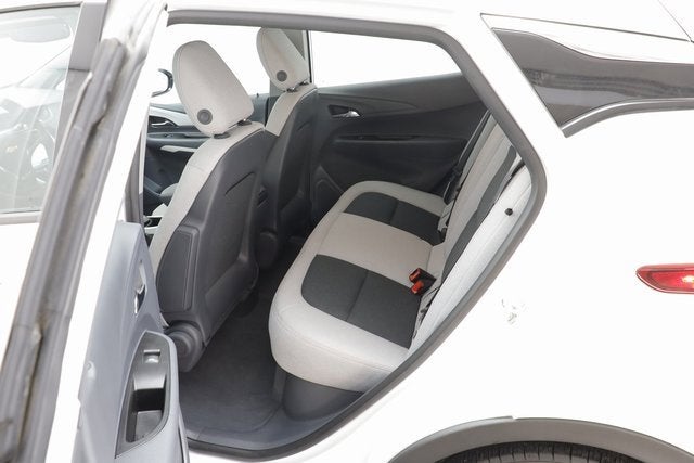 2019 Chevrolet Bolt EV LT