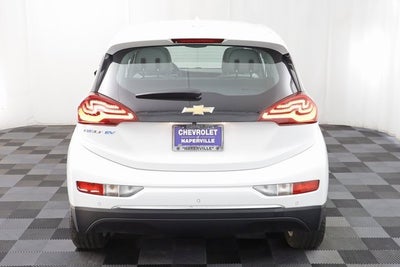 2019 Chevrolet Bolt EV LT