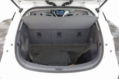 2019 Chevrolet Bolt EV LT