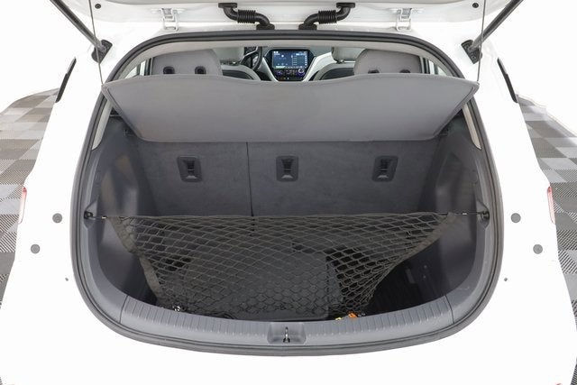 2019 Chevrolet Bolt EV LT