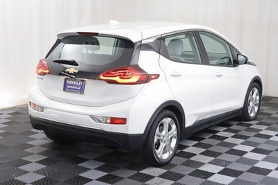 2019 Chevrolet Bolt EV LT