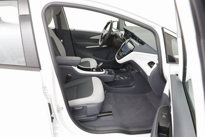 2019 Chevrolet Bolt EV LT