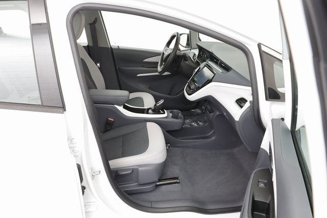 2019 Chevrolet Bolt EV LT