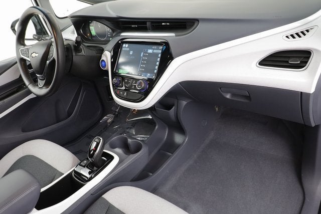 2019 Chevrolet Bolt EV LT