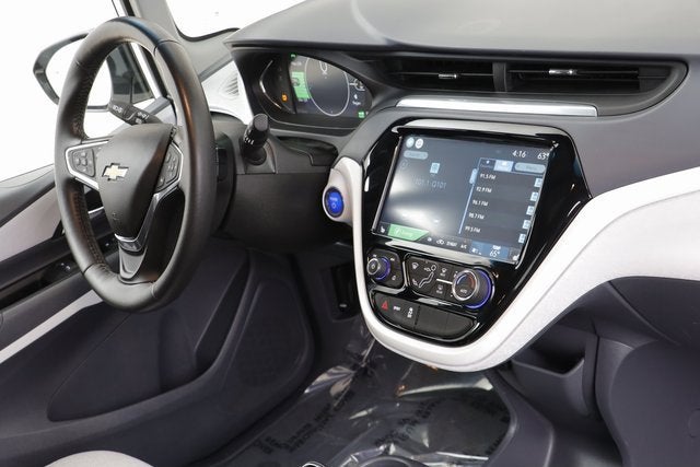 2019 Chevrolet Bolt EV LT