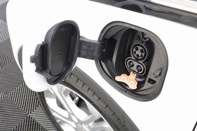 2019 Chevrolet Bolt EV LT