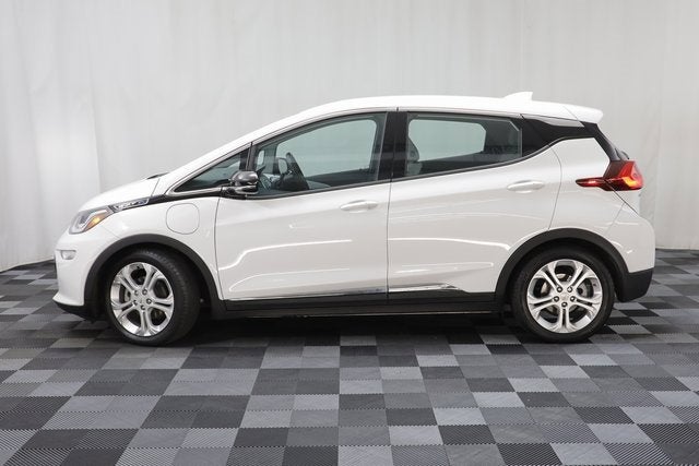 2019 Chevrolet Bolt EV LT