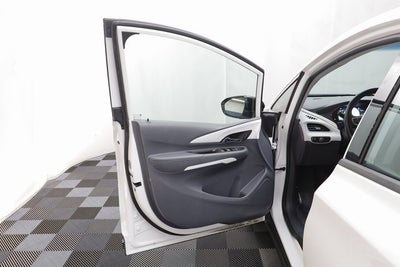 2019 Chevrolet Bolt EV LT