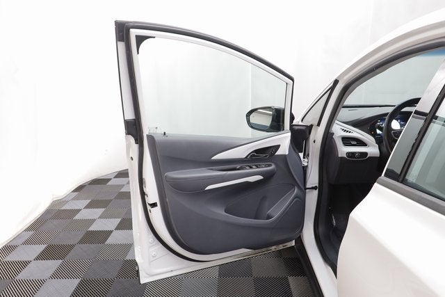 2019 Chevrolet Bolt EV LT