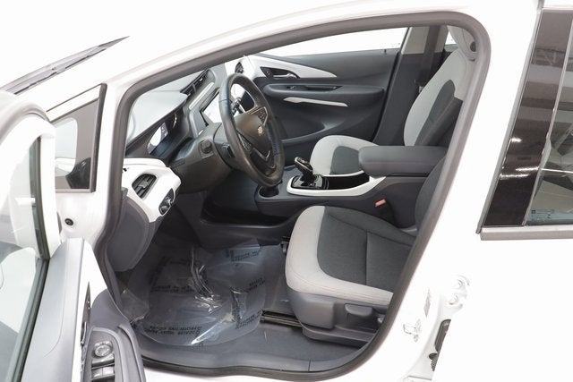 2019 Chevrolet Bolt EV LT