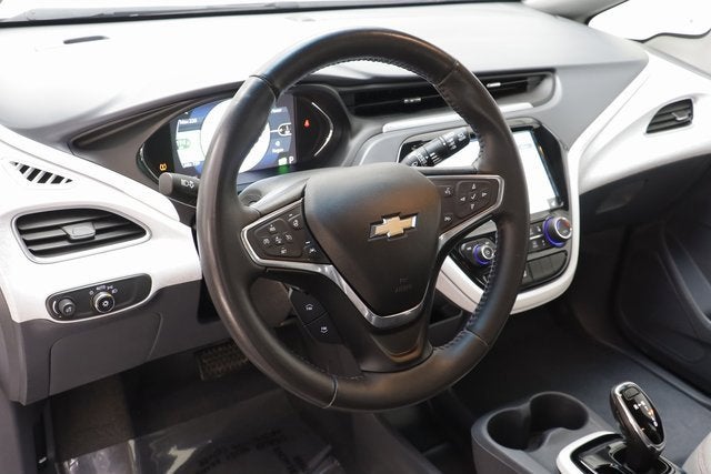 2019 Chevrolet Bolt EV LT