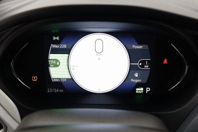 2019 Chevrolet Bolt EV LT