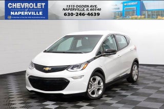 2019 Chevrolet Bolt EV LT