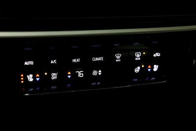 2022 Chevrolet Bolt EUV LT