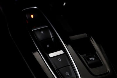 2022 Chevrolet Bolt EUV LT