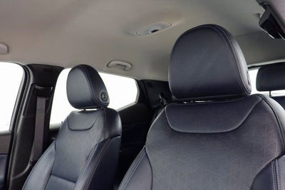 2022 Chevrolet Bolt EUV LT