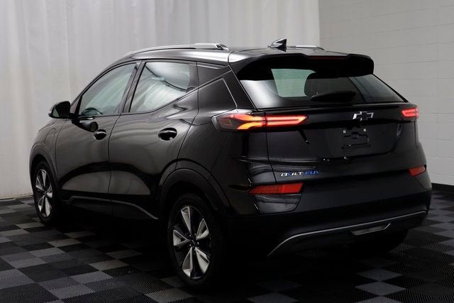 2022 Chevrolet Bolt EUV LT