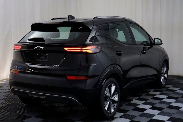 2022 Chevrolet Bolt EUV LT