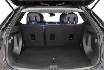 2022 Chevrolet Bolt EUV LT