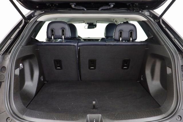 2022 Chevrolet Bolt EUV LT