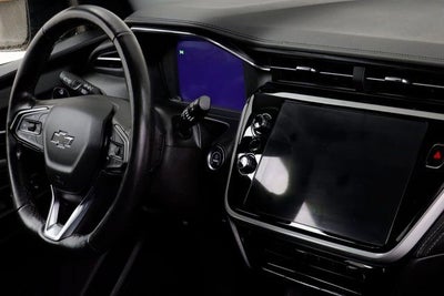 2022 Chevrolet Bolt EUV LT