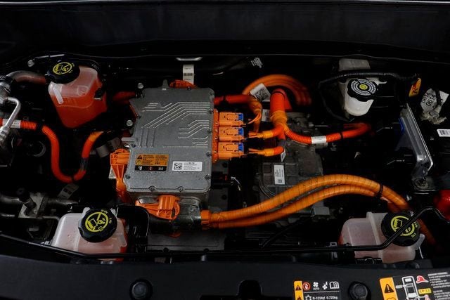 2022 CHEVROLET BOLT EUV - Image 23