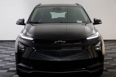 2022 Chevrolet Bolt EUV LT