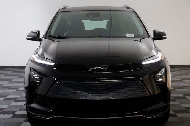 2022 Chevrolet Bolt EUV LT