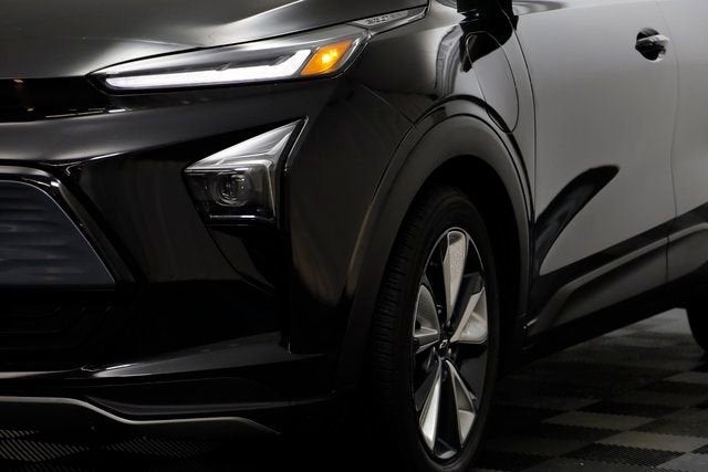 2022 Chevrolet Bolt EUV LT
