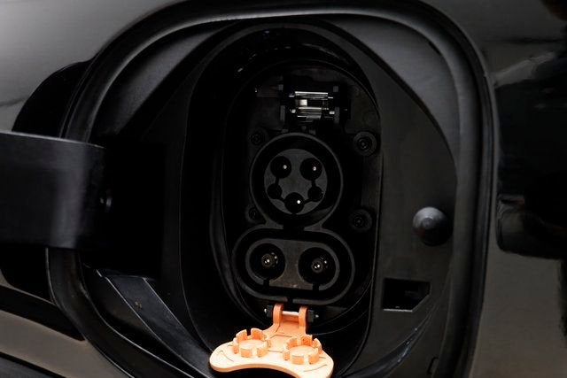 2022 Chevrolet Bolt EUV LT