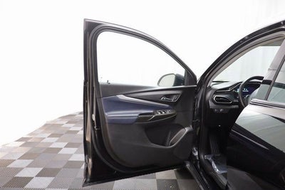 2022 Chevrolet Bolt EUV LT