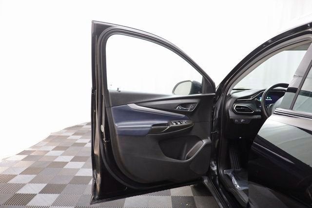 2022 Chevrolet Bolt EUV LT