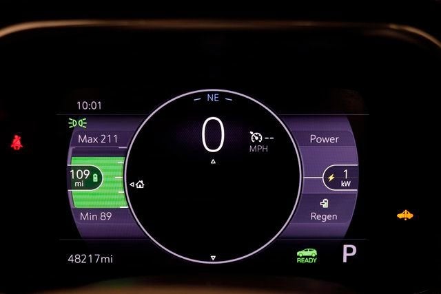 2022 CHEVROLET BOLT EUV - Image 8