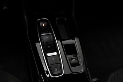 2022 Chevrolet Bolt EUV LT