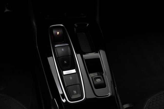 2022 Chevrolet Bolt EUV LT