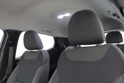 2022 Chevrolet Bolt EUV LT