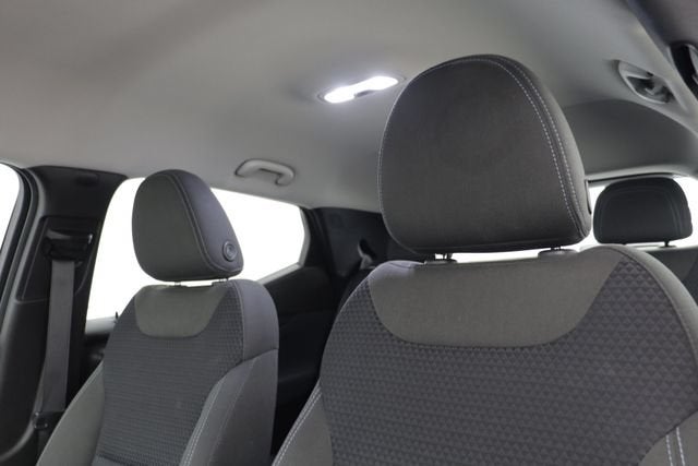 2022 Chevrolet Bolt EUV LT