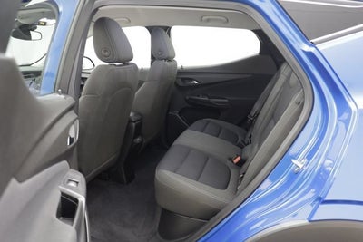 2022 Chevrolet Bolt EUV LT