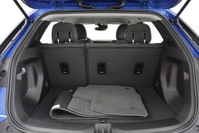 2022 Chevrolet Bolt EUV LT