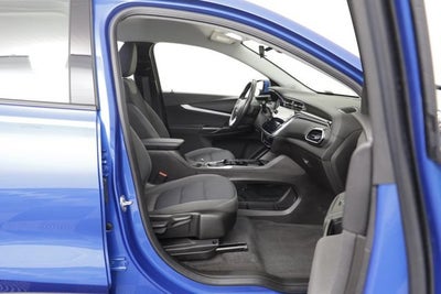 2022 Chevrolet Bolt EUV LT