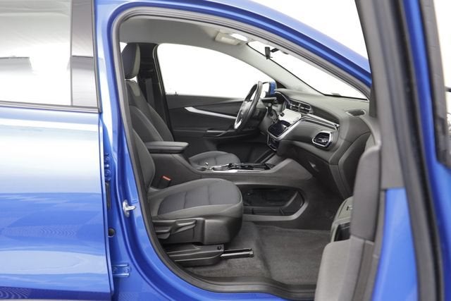 2022 Chevrolet Bolt EUV LT