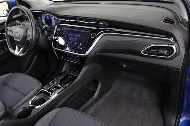 2022 Chevrolet Bolt EUV LT