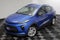 2022 Chevrolet Bolt EUV LT