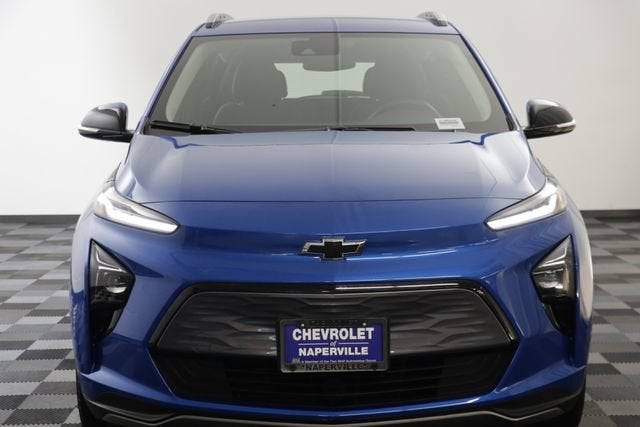 2022 Chevrolet Bolt EUV LT