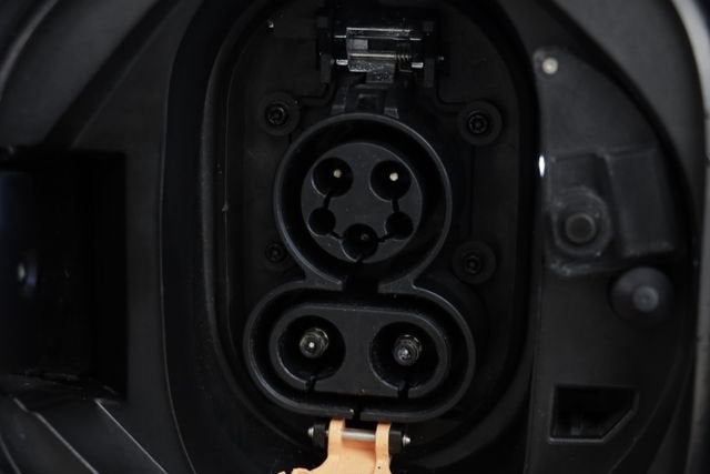 2022 Chevrolet Bolt EUV LT