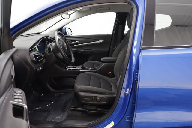 2022 Chevrolet Bolt EUV LT