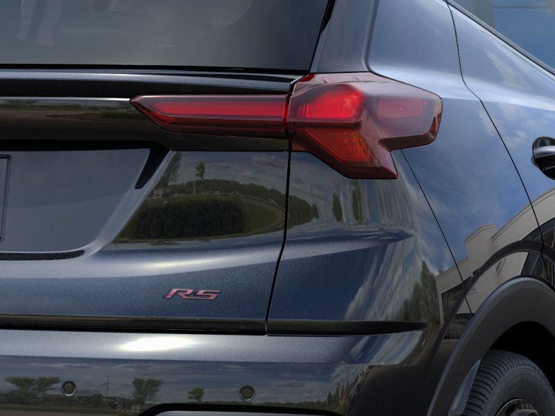 2027 Chevrolet Bolt Base