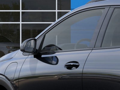 2027 Chevrolet Bolt Base