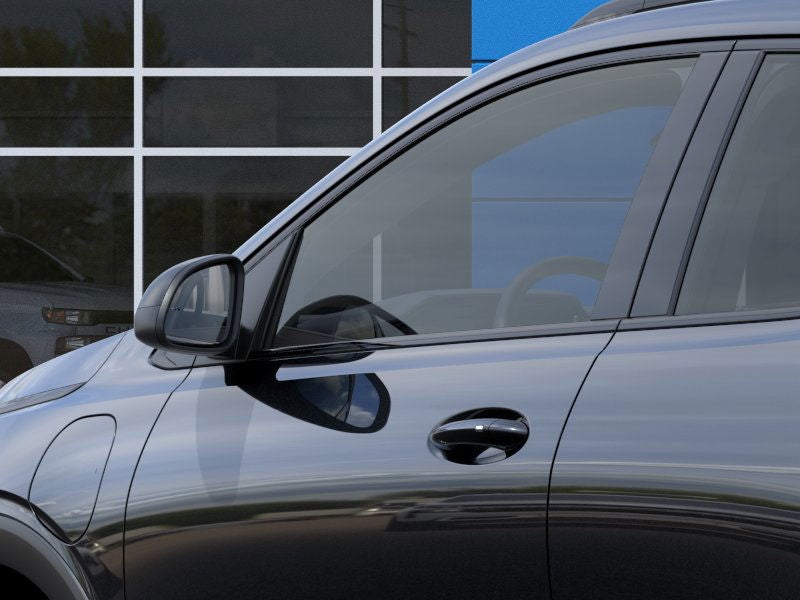 2027 Chevrolet Bolt Base